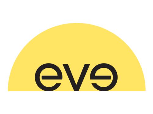 eve sleep logo
